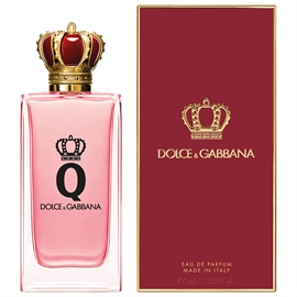 Dolce & Gabbana Q Edp 100 ml